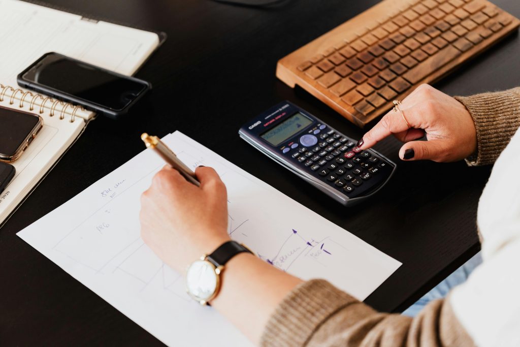 50/30/20 Rule: How to Budget for Needs, Wants, & Savings